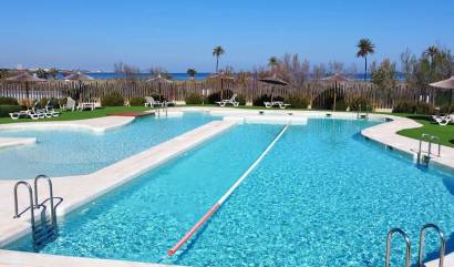 Revente - Apartment - Cartagena - Playa Honda-Playa Paraíso