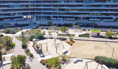 Revente - Apartment - Cartagena - Playa Honda-Playa Paraíso