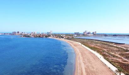 Revente - Apartment - Cartagena - Playa Honda-Playa Paraíso