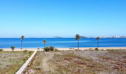 Revente - Apartment - Cartagena - Playa Honda-Playa Paraíso