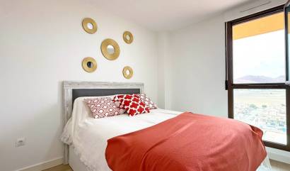 Revente - Apartment - Cartagena - Playa Honda