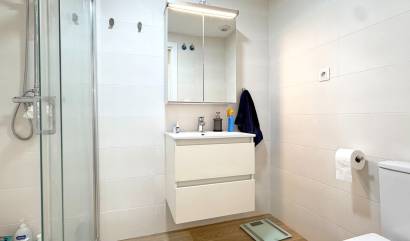 Revente - Apartment - Cartagena - Playa Honda