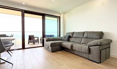 Revente - Apartment - Cartagena - Playa Honda