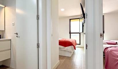 Revente - Apartment - Cartagena - Playa Honda