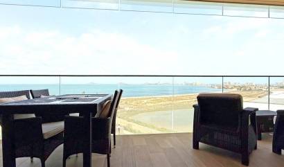 Revente - Apartment - Cartagena - Playa Honda