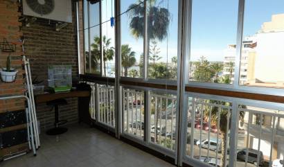 Revente - Apartment - Centro Torrevieja - Center Torrevieja