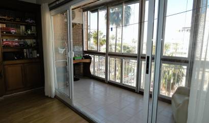 Revente - Apartment - Centro Torrevieja - Center Torrevieja