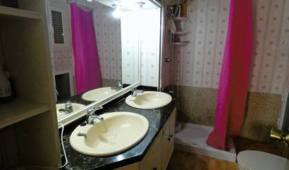 Revente - Apartment - Centro Torrevieja - Center Torrevieja