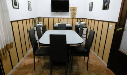 Revente - Apartment - Centro Torrevieja - Center Torrevieja