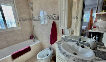 Revente - Apartment - Ciudad Quesada - Ciudad Quesada - Doña Pepa