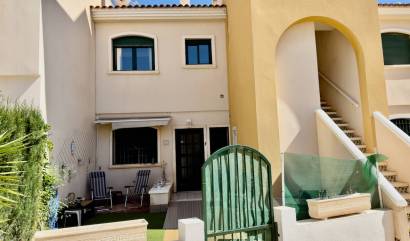 Revente - Apartment - Ciudad Quesada - Ciudad Quesada - Doña Pepa