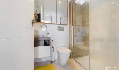 Revente - Apartment - Ciudad Quesada - Doña Pepa