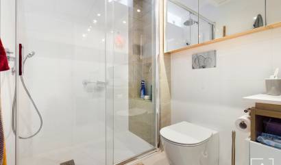 Revente - Apartment - Ciudad Quesada - Doña Pepa