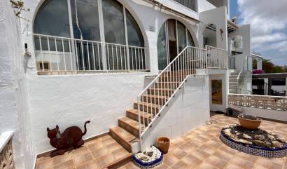 Revente - Apartment - Ciudad Quesada