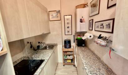 Revente - Apartment - Ciudad Quesada