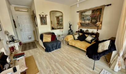 Revente - Apartment - Ciudad Quesada