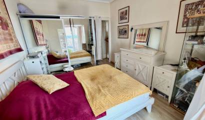 Revente - Apartment - Ciudad Quesada