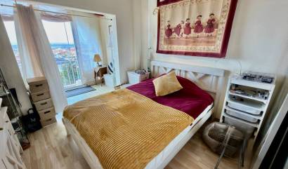 Revente - Apartment - Ciudad Quesada