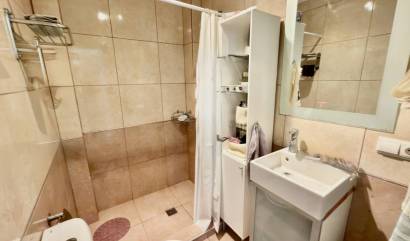 Revente - Apartment - Ciudad Quesada