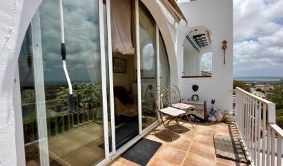 Revente - Apartment - Ciudad Quesada