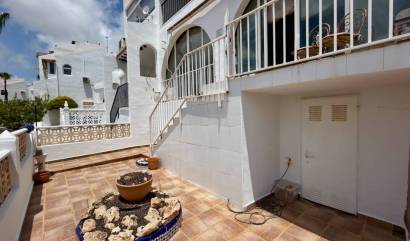 Revente - Apartment - Ciudad Quesada