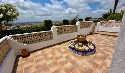 Revente - Apartment - Ciudad Quesada