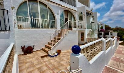 Revente - Apartment - Ciudad Quesada