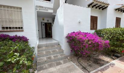 Revente - Apartment - Ciudad Quesada