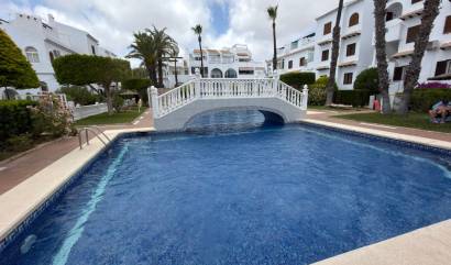 Revente - Apartment - Ciudad Quesada