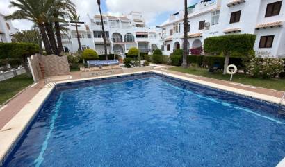 Revente - Apartment - Ciudad Quesada