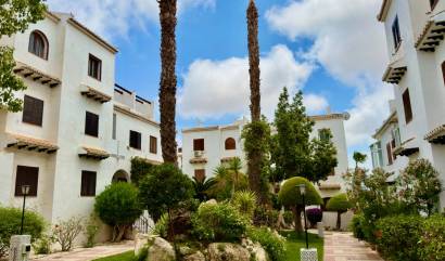 Revente - Apartment - Ciudad Quesada