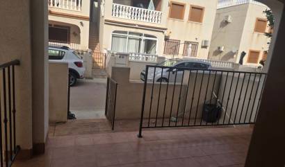 Revente - Apartment - Daya Vieja - Costa Blanca