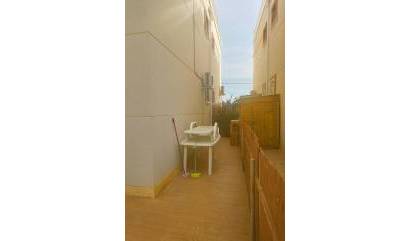 Revente - Apartment - Daya Vieja - Costa Blanca