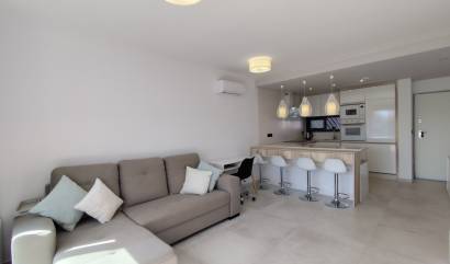 Revente - Apartment - El Raso