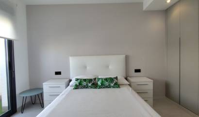 Revente - Apartment - El Raso