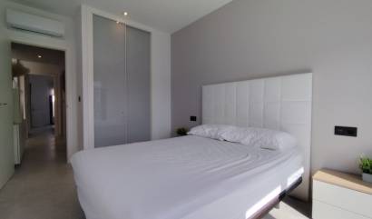 Revente - Apartment - El Raso