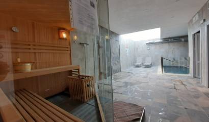 Revente - Apartment - El Raso