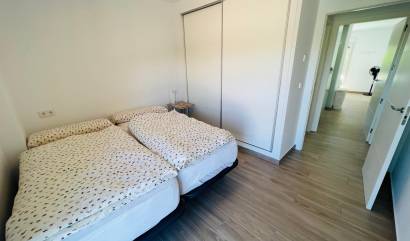 Revente - Apartment - Entre Naranjo - Vistabella Golf - Entre Naranjos - Vistabella Golf
