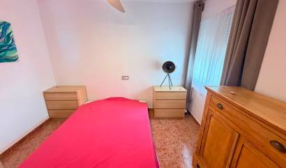 Revente - Apartment - Entre Naranjo - Vistabella Golf - Entre Naranjos - Vistabella Golf