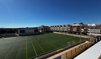 Revente - Apartment - Formentera del Segura - Formentera de Segura