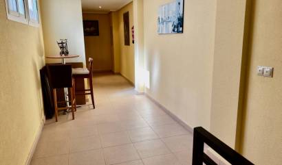 Revente - Apartment - Formentera del Segura - Formentera de Segura