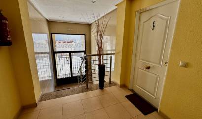 Revente - Apartment - Formentera del Segura - Formentera de Segura