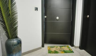 Revente - Apartment - Formentera del Segura - Pueblo 5