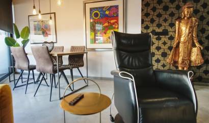 Revente - Apartment - Formentera del Segura - Pueblo 5