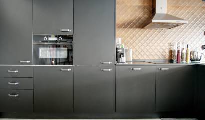 Revente - Apartment - Formentera del Segura - Pueblo 5