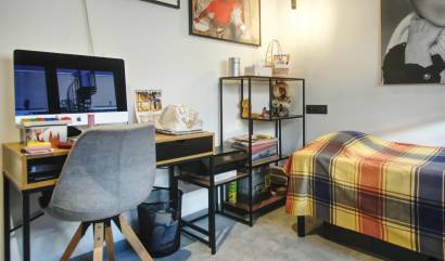 Revente - Apartment - Formentera del Segura - Pueblo 5