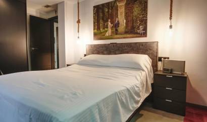 Revente - Apartment - Formentera del Segura - Pueblo 5