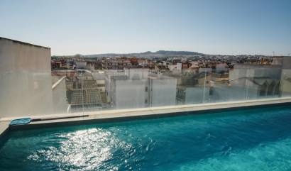 Revente - Apartment - Formentera del Segura - Pueblo 5