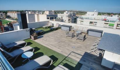 Revente - Apartment - Formentera del Segura - Pueblo 5