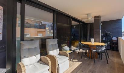 Revente - Apartment - Formentera del Segura - Pueblo 5